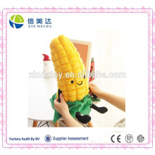 Vegetables Series Corn Plush Toy